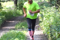 CROSS RUN O ZŁOTY DZIĘGIEL