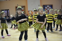 Dzień Babci i Dziadka