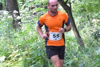 CROSS RUN O ZŁOTY DZIĘGIEL