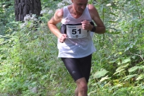 CROSS RUN O ZŁOTY DZIĘGIEL