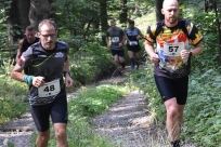 CROSS RUN O ZŁOTY DZIĘGIEL