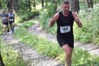 CROSS RUN O ZŁOTY DZIĘGIEL