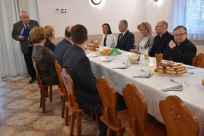 Spotkanie Seniorów Cisownica