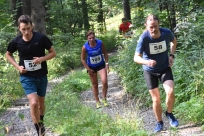CROSS RUN O ZŁOTY DZIĘGIEL