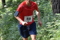 CROSS RUN O ZŁOTY DZIĘGIEL
