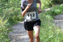 CROSS RUN O ZŁOTY DZIĘGIEL
