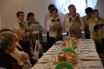 Spotkanie Seniorów Cisownica