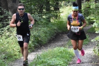 CROSS RUN O ZŁOTY DZIĘGIEL