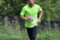 CROSS RUN O ZŁOTY DZIĘGIEL