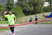 CROSS RUN O ZŁOTY DZIĘGIEL