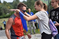 CROSS RUN O ZŁOTY DZIĘGIEL