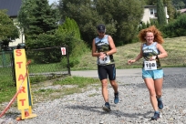 CROSS RUN O ZŁOTY DZIĘGIEL