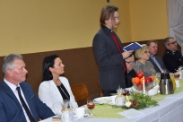 Dzień Seniora - Godziszów