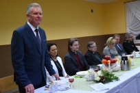 Dzień Seniora - Godziszów