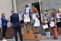 CROSS RUN O ZŁOTY DZIĘGIEL