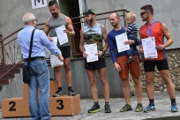 CROSS RUN O ZŁOTY DZIĘGIEL
