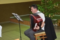 Dzień Seniora - Godziszów