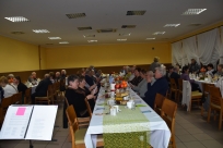 Dzień Seniora - Godziszów