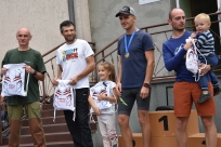 CROSS RUN O ZŁOTY DZIĘGIEL