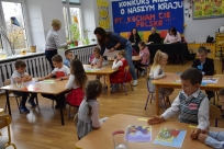 Konkurs : "Kocham Cię Polsko"