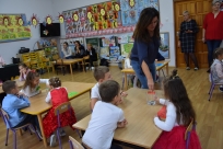 Konkurs : "Kocham Cię Polsko"
