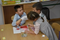 Konkurs : "Kocham Cię Polsko"