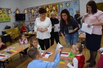 Konkurs : "Kocham Cię Polsko"