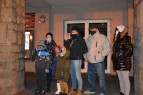 „Świeć Przykładem – Bądź widoczny"