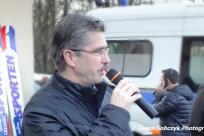 Konkurs skoków