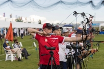 Przemysław Konecki zajął trzecie miejsce w Pucharze Europy Juniorów
