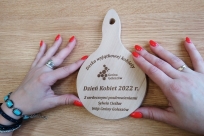 Życzenia z okazji Dnia Kobiet