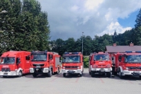 FB/Ochotnicza Straż Pożarna Cisownica