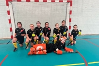 Mistrzostwa Śląska w Hokeju w kategorii U11