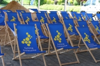 Plaża Goleszów 2023