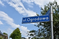 ul. Ogrodowa