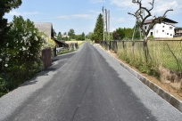 Wyremontowana ul. Ogrodowa