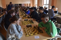 44. Szachowy Turniej Mokate