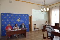 LIII sesja Rady Gminy Goleszów