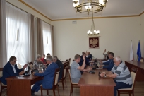 LIII sesja Rady Gminy Goleszów