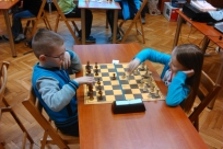 Karolina Myrmus i Mateusz Macura