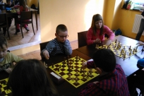 W trakcie turnieju