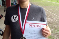 Marzena Daduń, fot. Orlik