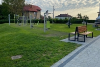 Siłownia w Goleszowie