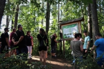 800 wyjść na Wyrchgórę - posumowanie akcji