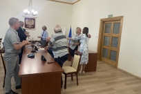 LIII sesja Rady Gminy Goleszów