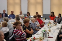 Podsumowanie projektów Senior+