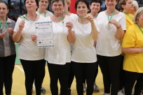 KGW Dzięgielów, foto Katarzyna Lindert-Kuligowska, www.beskidzka24.pl