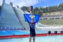 Fot. Kasper Tochowicz Triathlon