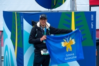 Fot. Kasper Tochowicz Triathlon