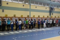 Zdjęcie z zawodów